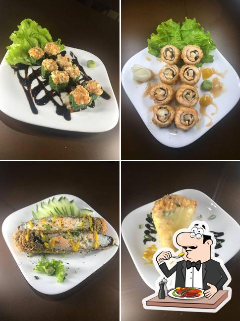 Matsu Sushi Delivery