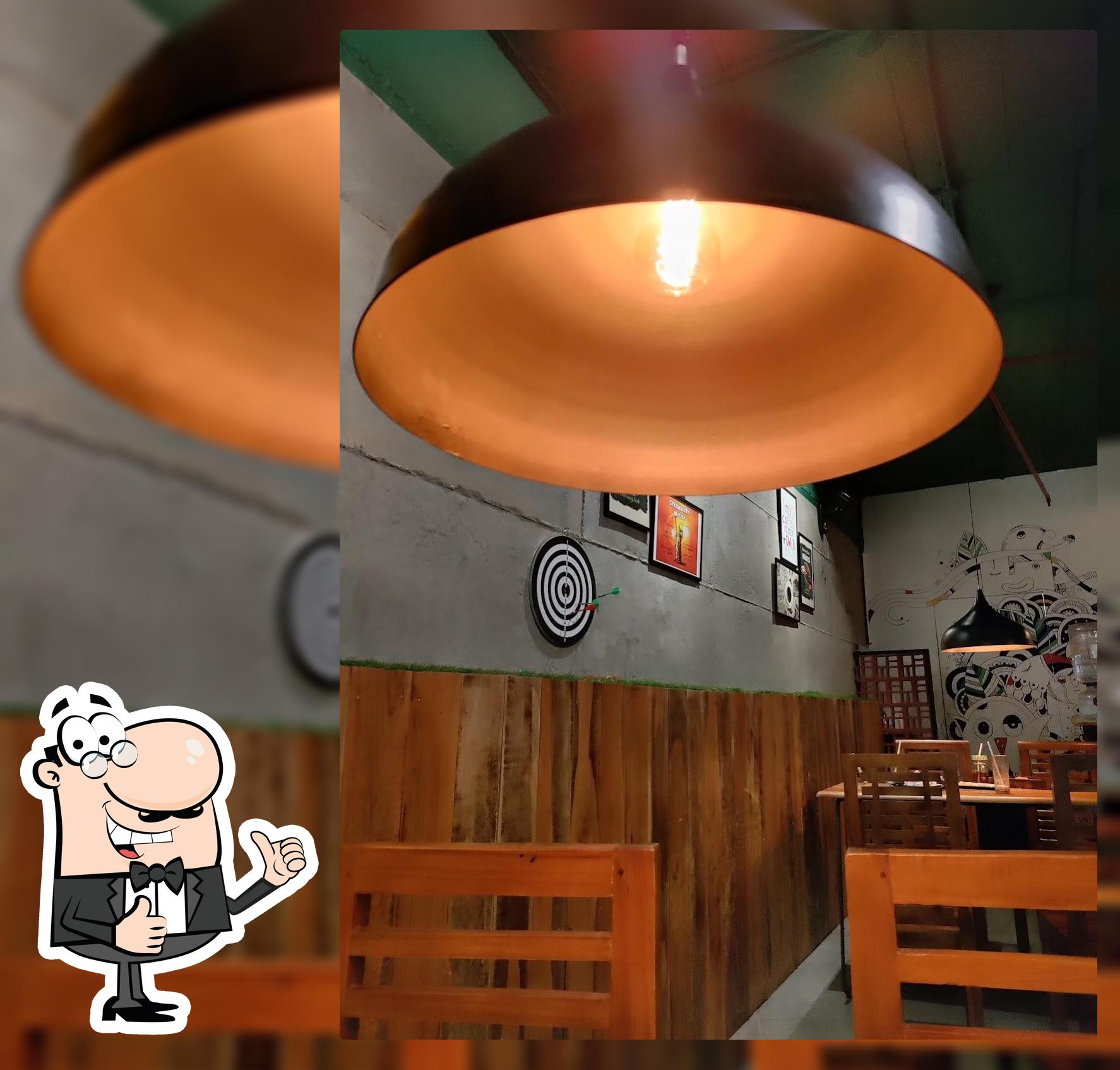 Mr.Bun Cafe