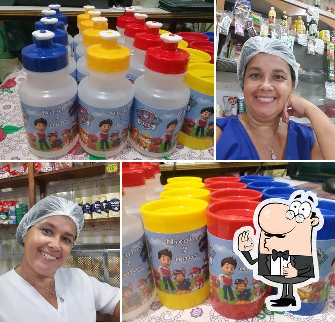 See the picture of Menezes Confeitaria