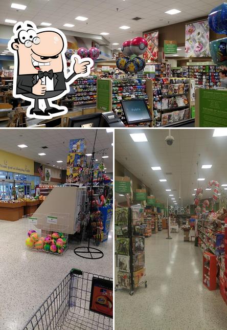 See this image of Publix Super Market at Tuscawilla Bend Shopping Center