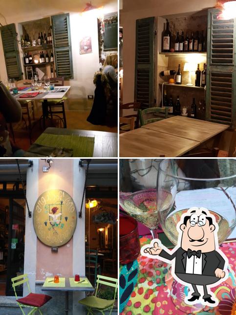Ristorante Angolo Divino