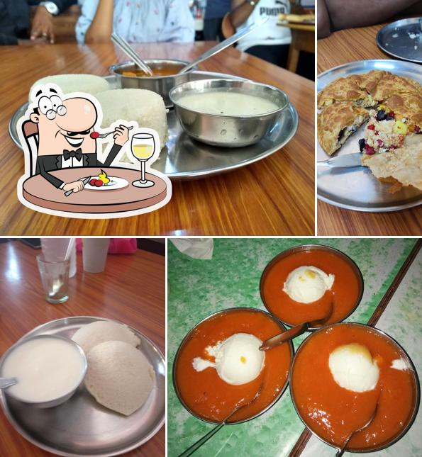 Shree Shakti Cafe, Gokarna, Main Road - Restaurant reviews