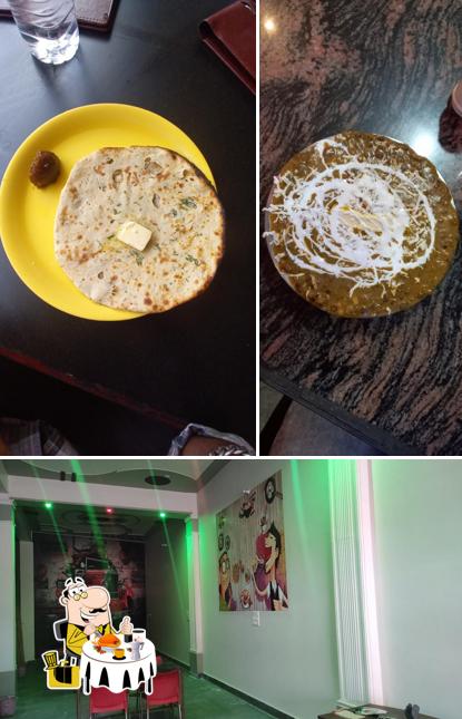 Universal Dhaba