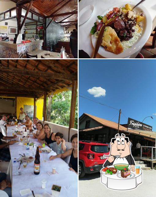 See this image of Restaurante Casa de Minas