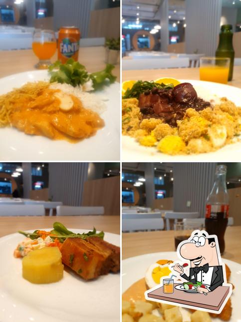 Restaurante Taty's Grill