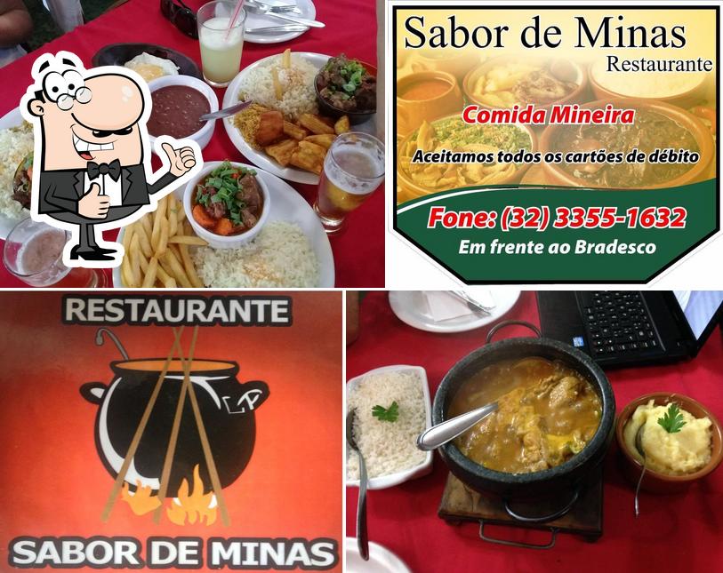Sabor de Minas