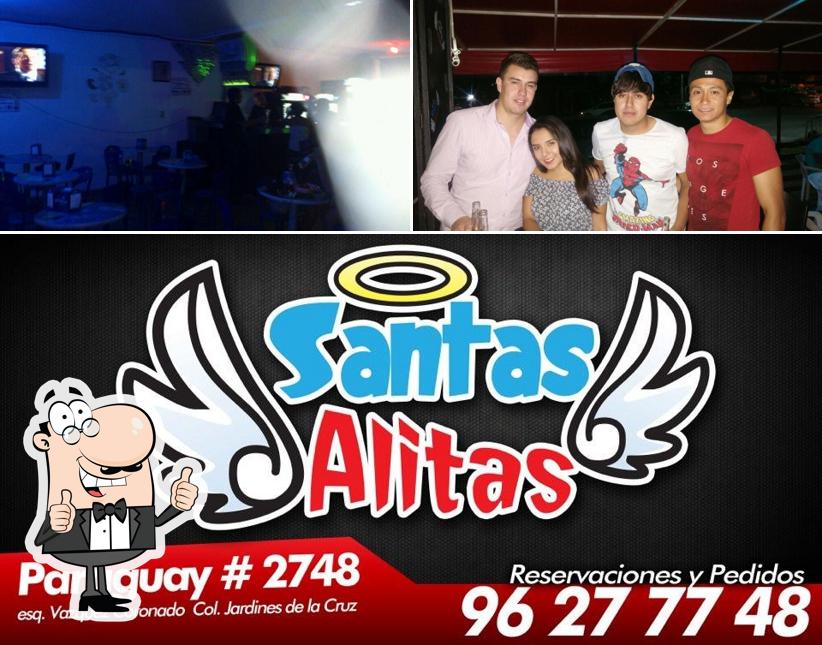 SANTAS ALITAS pub & bar, Guadalajara, C. Francisco Vázquez Coronado 2080 -  Restaurant reviews