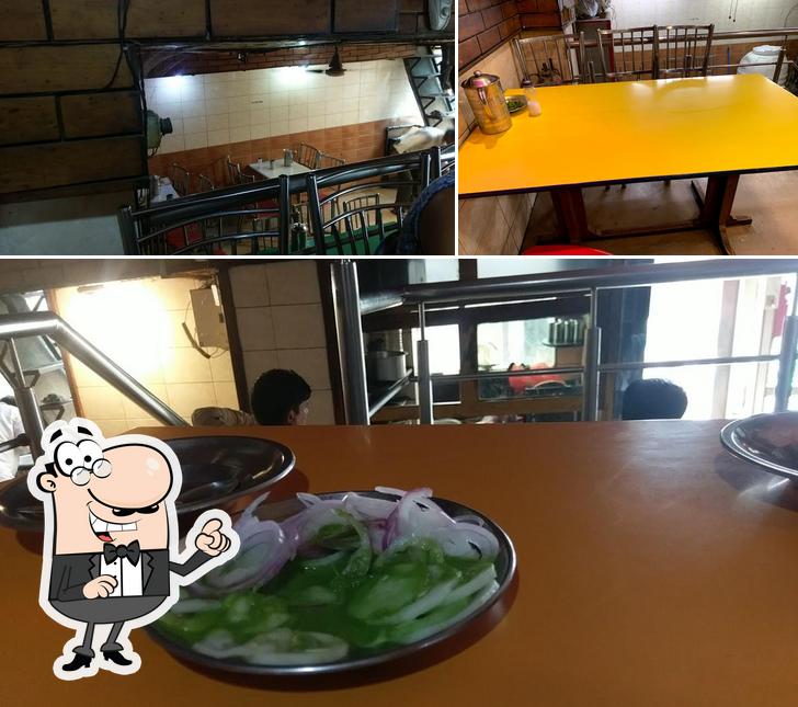 Soni Restaurant