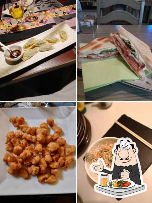Sushi Bar da Emma