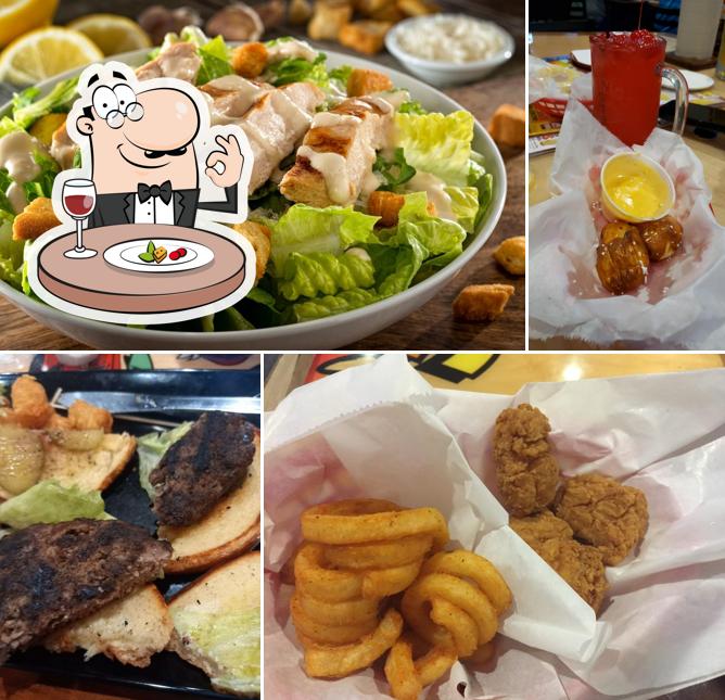 Best boneless wings in Indianapolis restaurants, autumn 2023