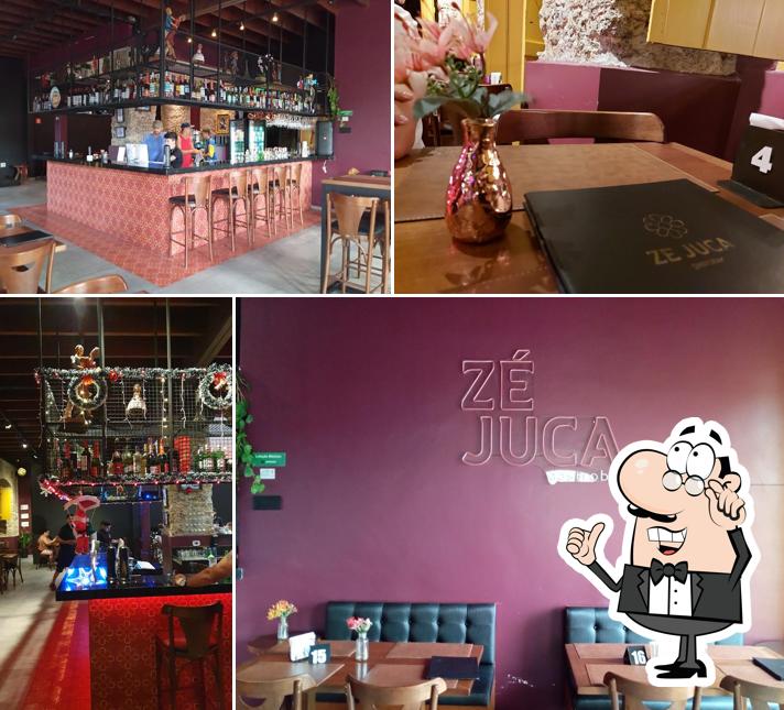 Zé Juca Gastrobar