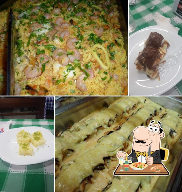 Restaurante Canaã