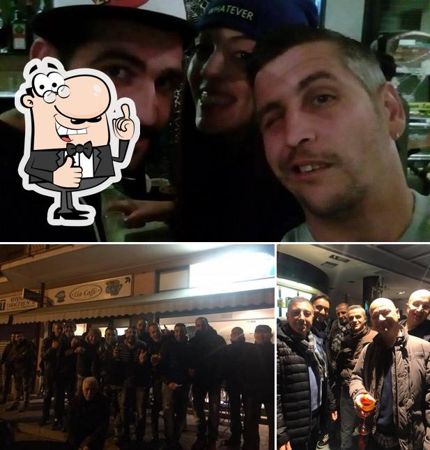 Immagine di Lia Caffè