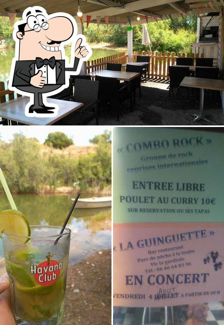 La Guinguette