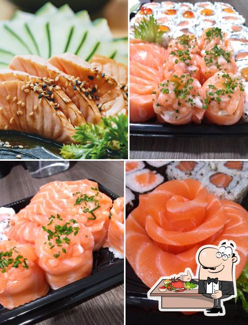 Komaki Sushi