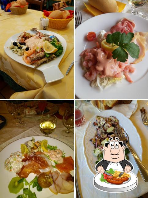 Ristorante Al Boschetto