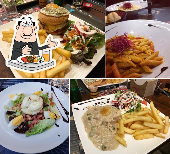 Brasserie Le Royal
