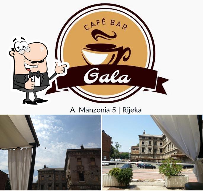 Guarda la immagine di Caffe bar Gala