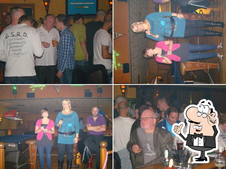 The Pocket Pool Snooker Cafe, Temse Restaurant reviews