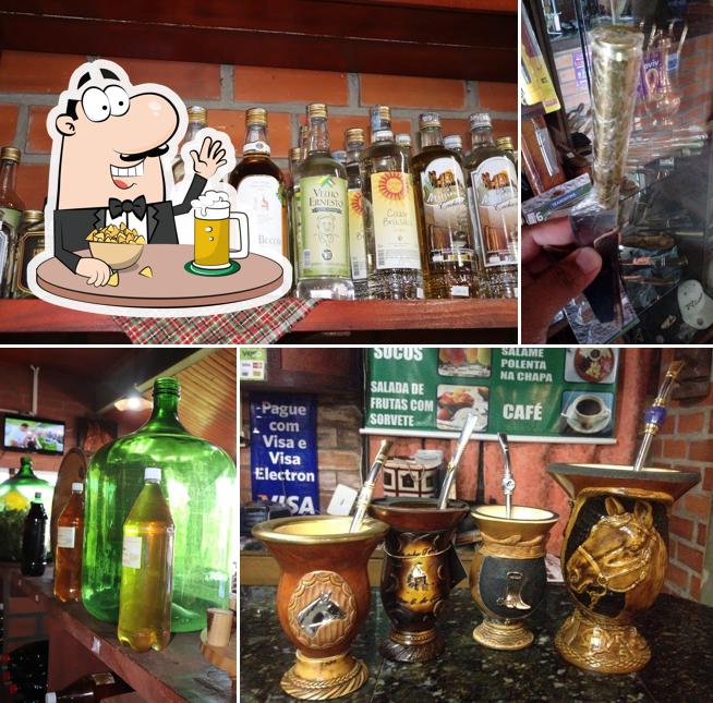 Cantina da Terra