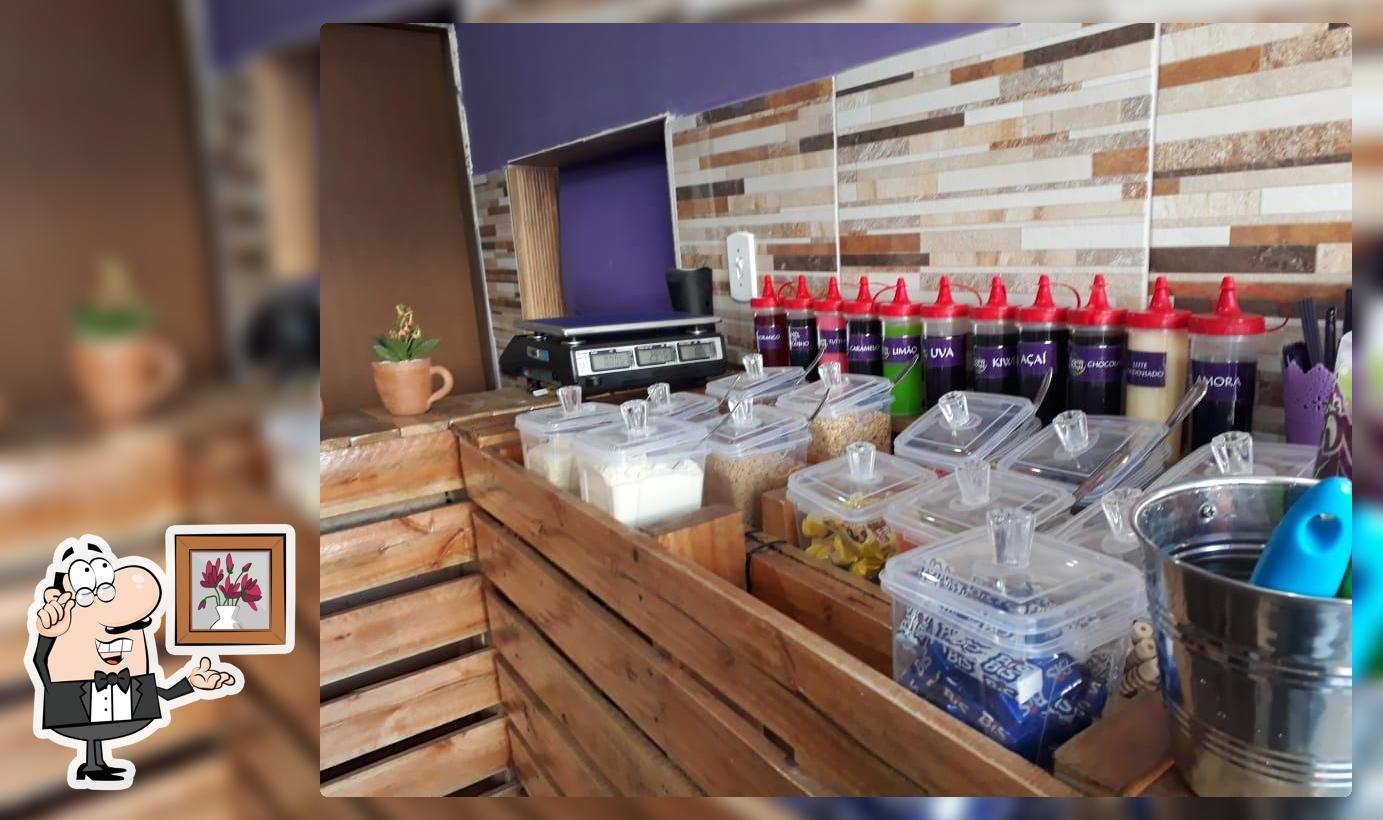 Casa do Açaí