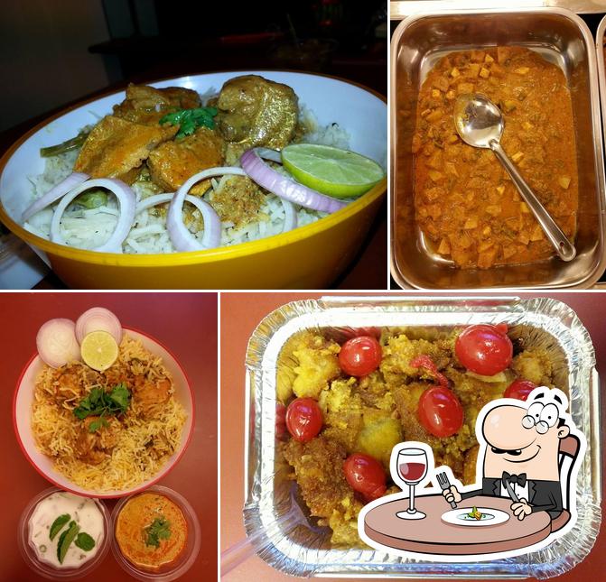 Excel Rice Bowls, Hyderabad Restaurant reviews