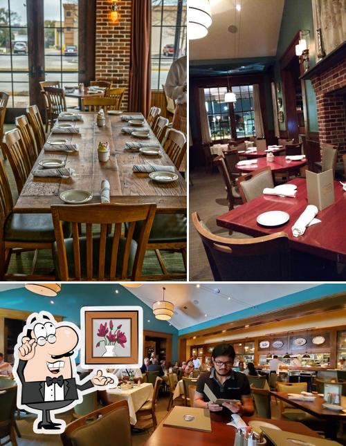 Grace's, Houston - Restaurant menu, prices and reviews