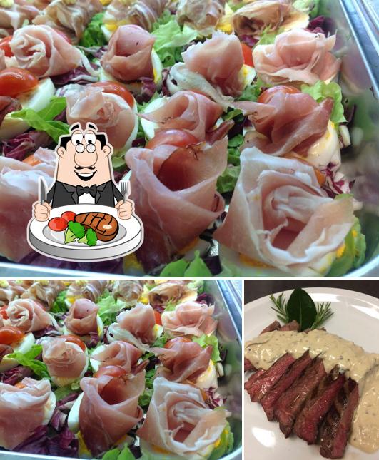 Scegli i un pasto a base di carne a Ristorante Self-service e Pizzeria Gusto Italiano by Marangoni - Alba