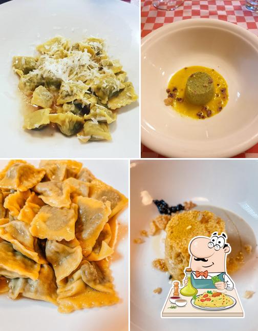 Archivolto Osteria Nostrale