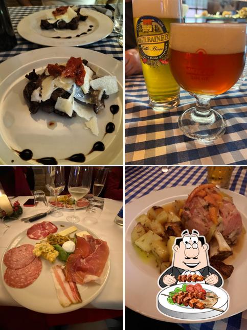 Platti al La Taverna di Mino - Ristorante, Pub & Birreria