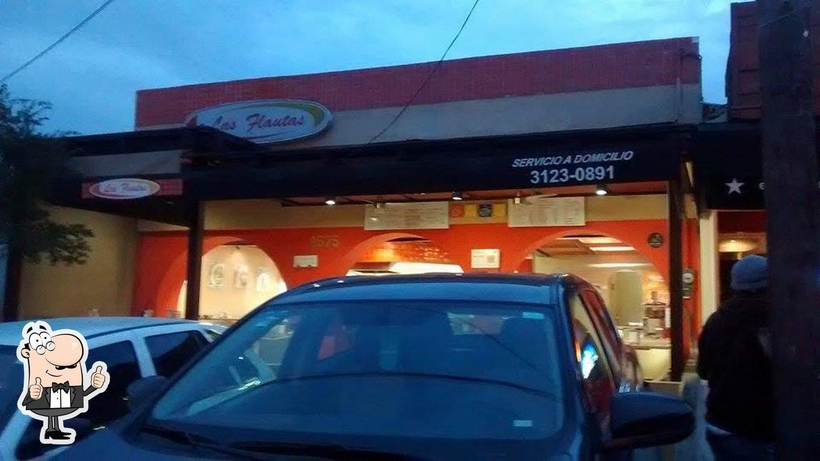 Restaurante Las Flautas Chapalita, Guadalajara, Av Guadalupe 1575