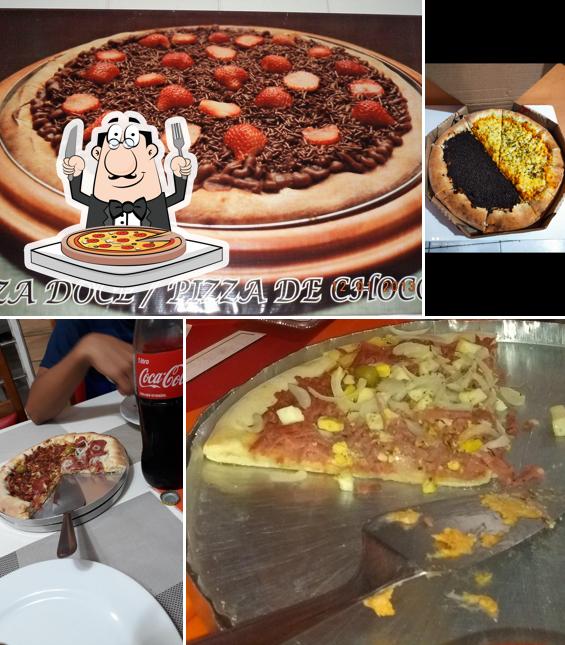Pizzaria Tradição