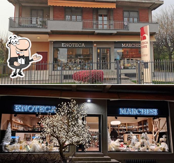 Vedi la immagine di Enoteca Seriate Di Marchesi Enzo & C. Snc