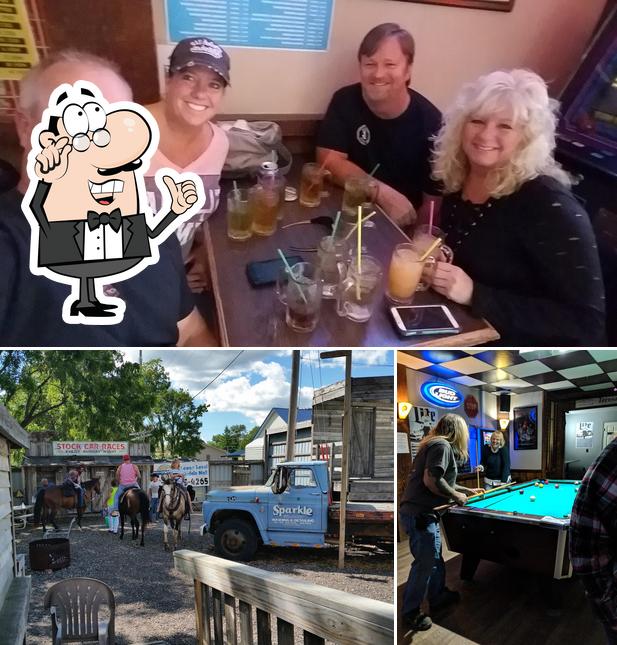 Pearl Street Social Club in Shellsburg Restaurant reviews