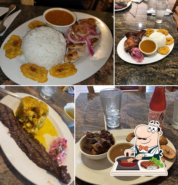 Top 5 restaurants with sancocho in Miramar, november 2024 Restaurant Guru