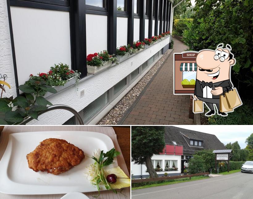 Zum Schnffel Meinerzhagen