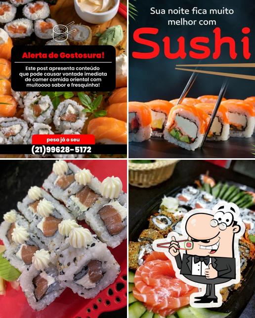 Canal do Sushi