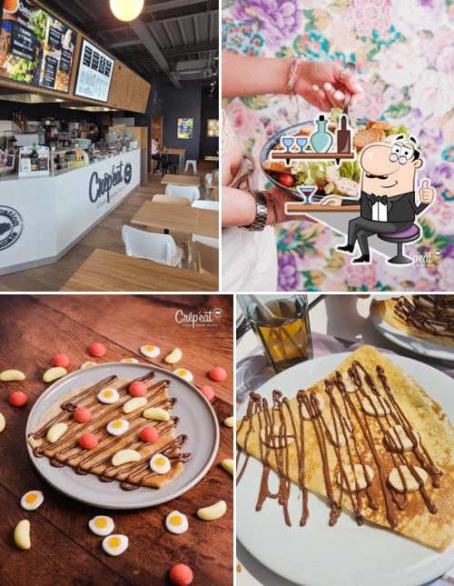 Crêp Eat