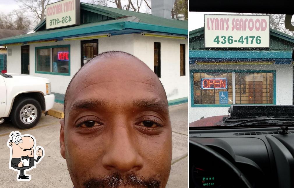 Lynn's Seafood in Lake Charles Restaurant menu and reviews