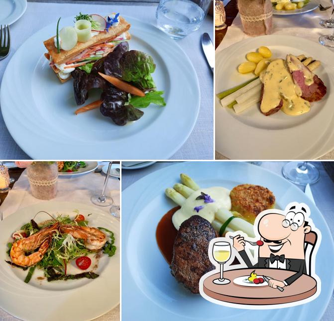 Restaurant Mohn