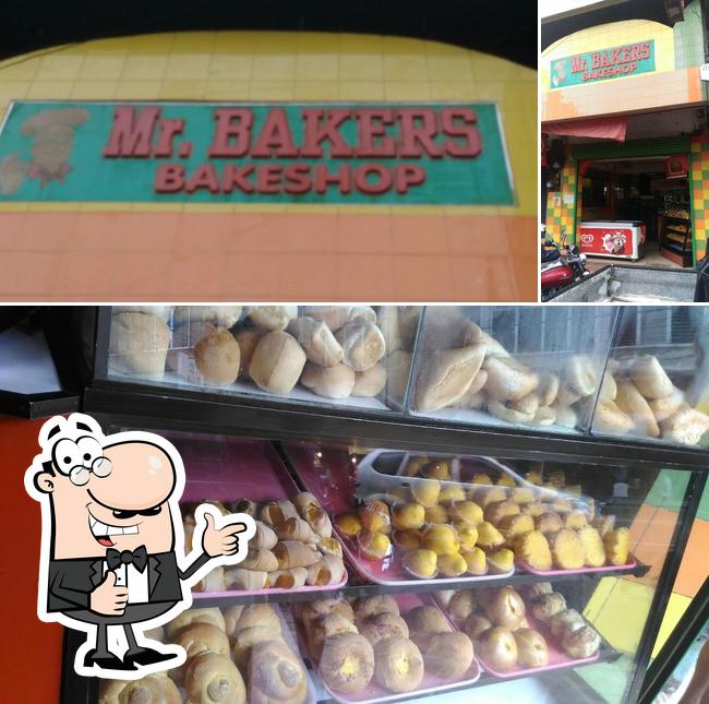 Mr. Bakers Iligan City, 66HM+HR6 Restaurant reviews