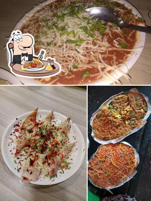 At New Banana Leaf DOMBIVLI, you can get pizza