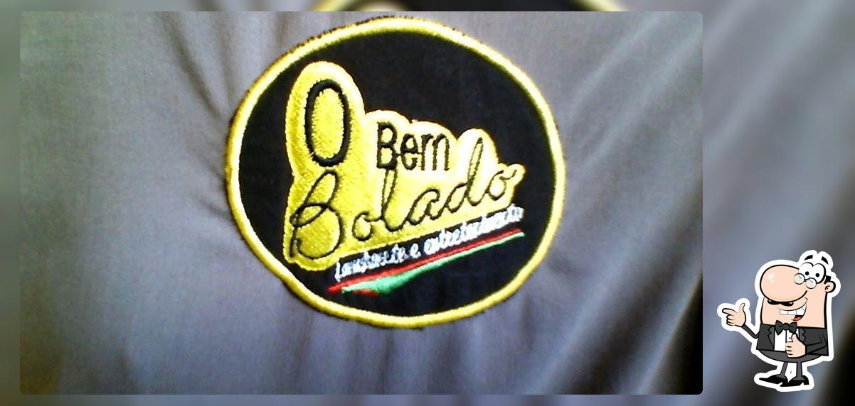 O bem bolado lanchonete entreterimento