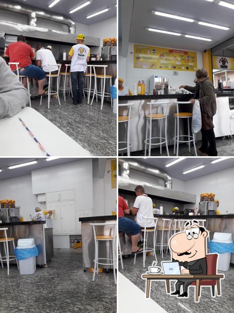 Pão De Queijo Master Votorantim