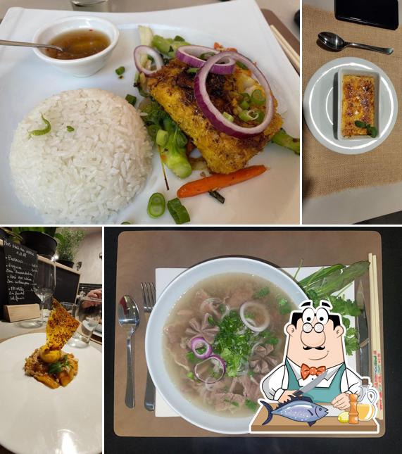 Restaurant Phan'x