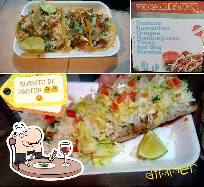 Restaurante Taquería Todo De Pastor, Campeche