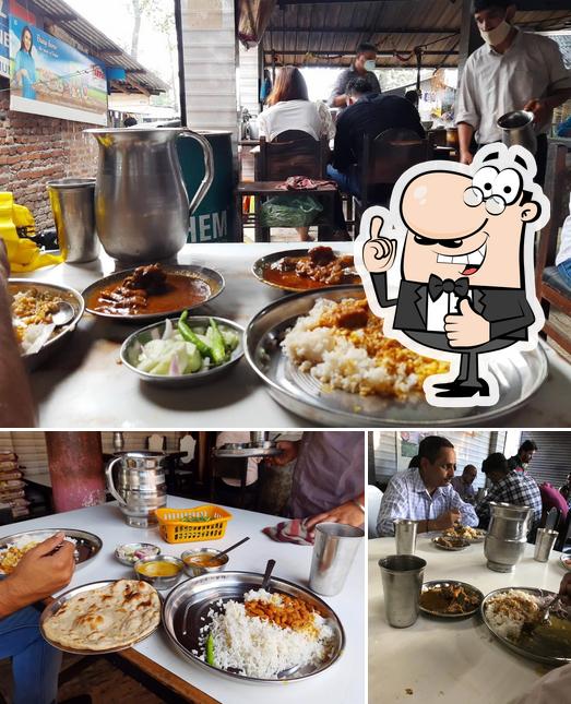 Verma Dhaba Speciality Mutton