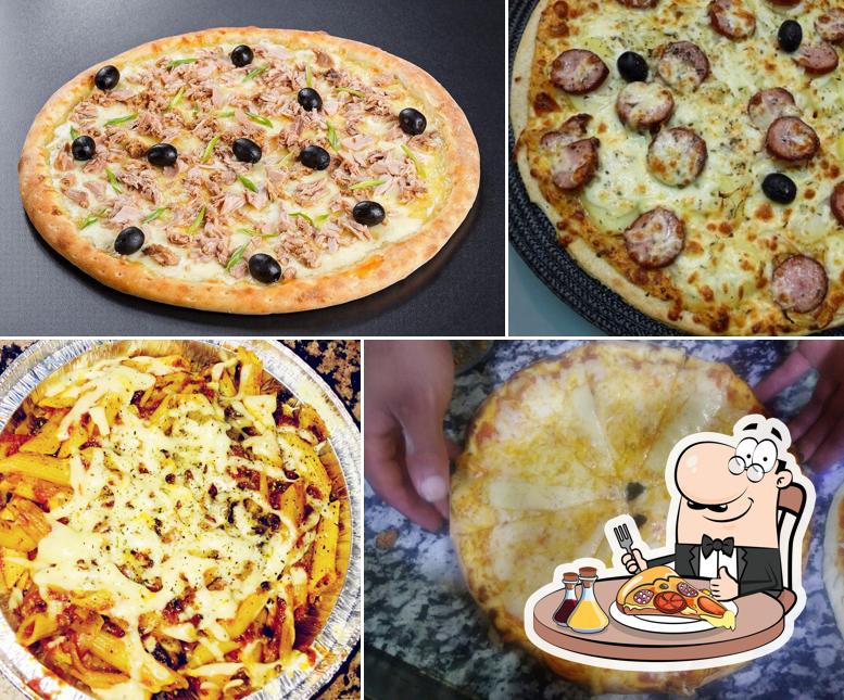 Pizza Yassine
