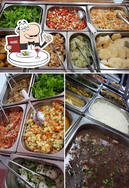 Restaurante Sabor Da Roça