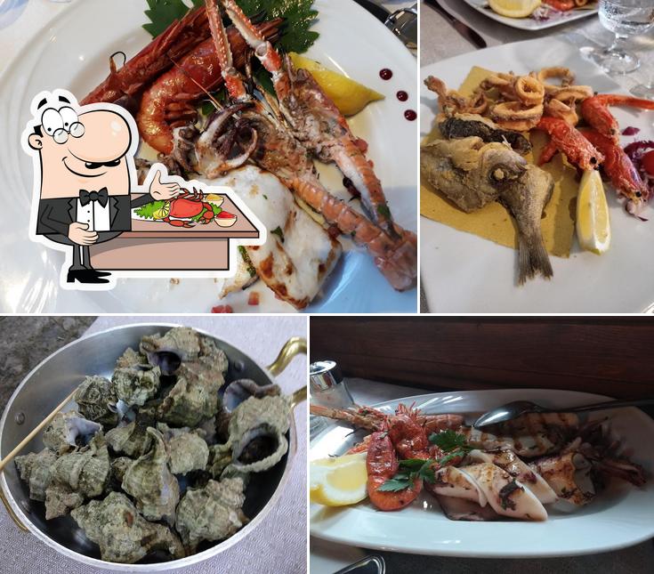 Ristorante Pizzeria San Gavino